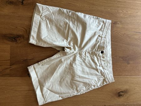 Shorts von Berwich
