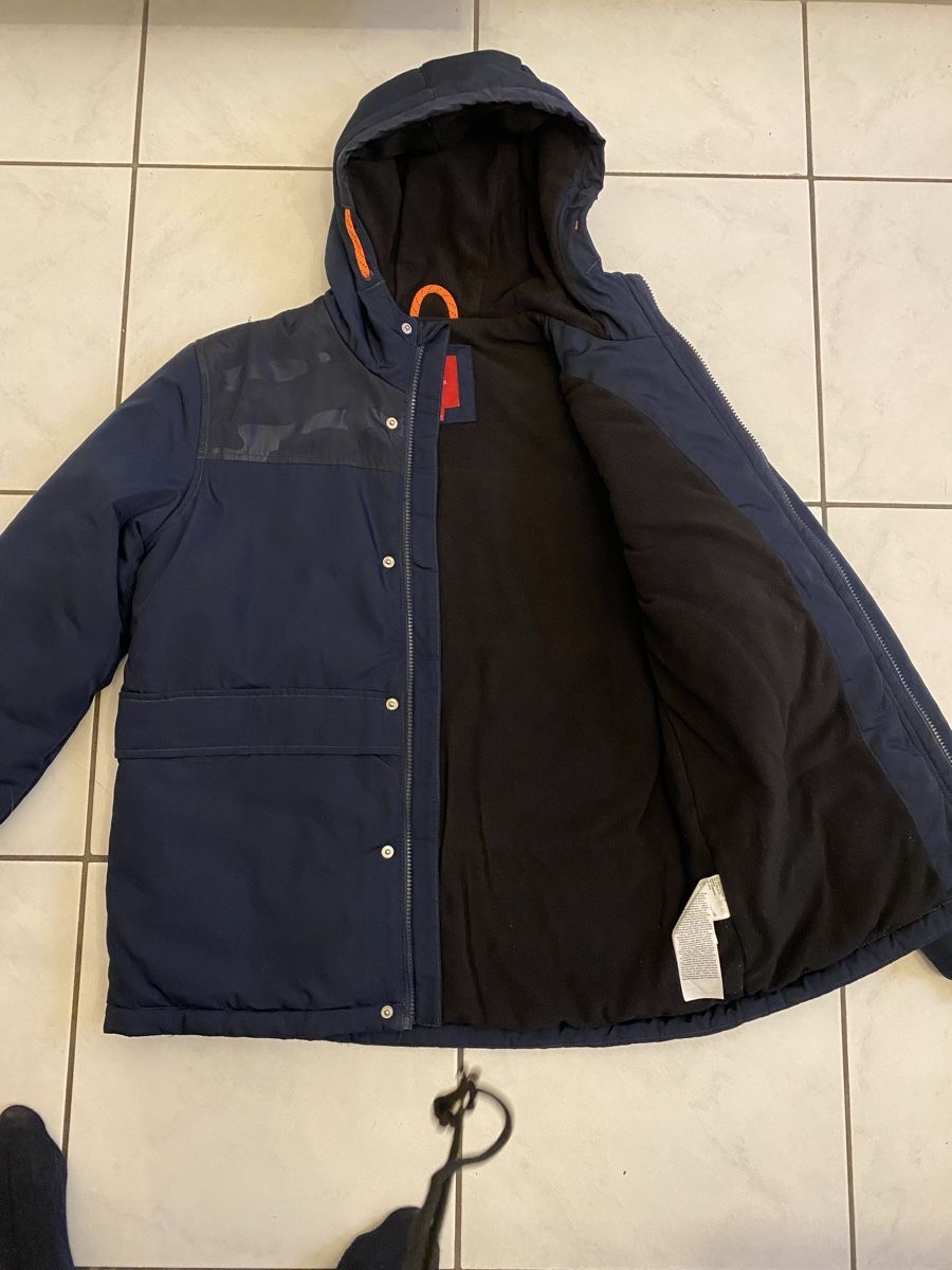 S.Oliver Jacken: Winterjacke Gr. 164 von s.Oliver – Neu (gemäss Beschreibung) aus Reinach BL von edith_4153 1