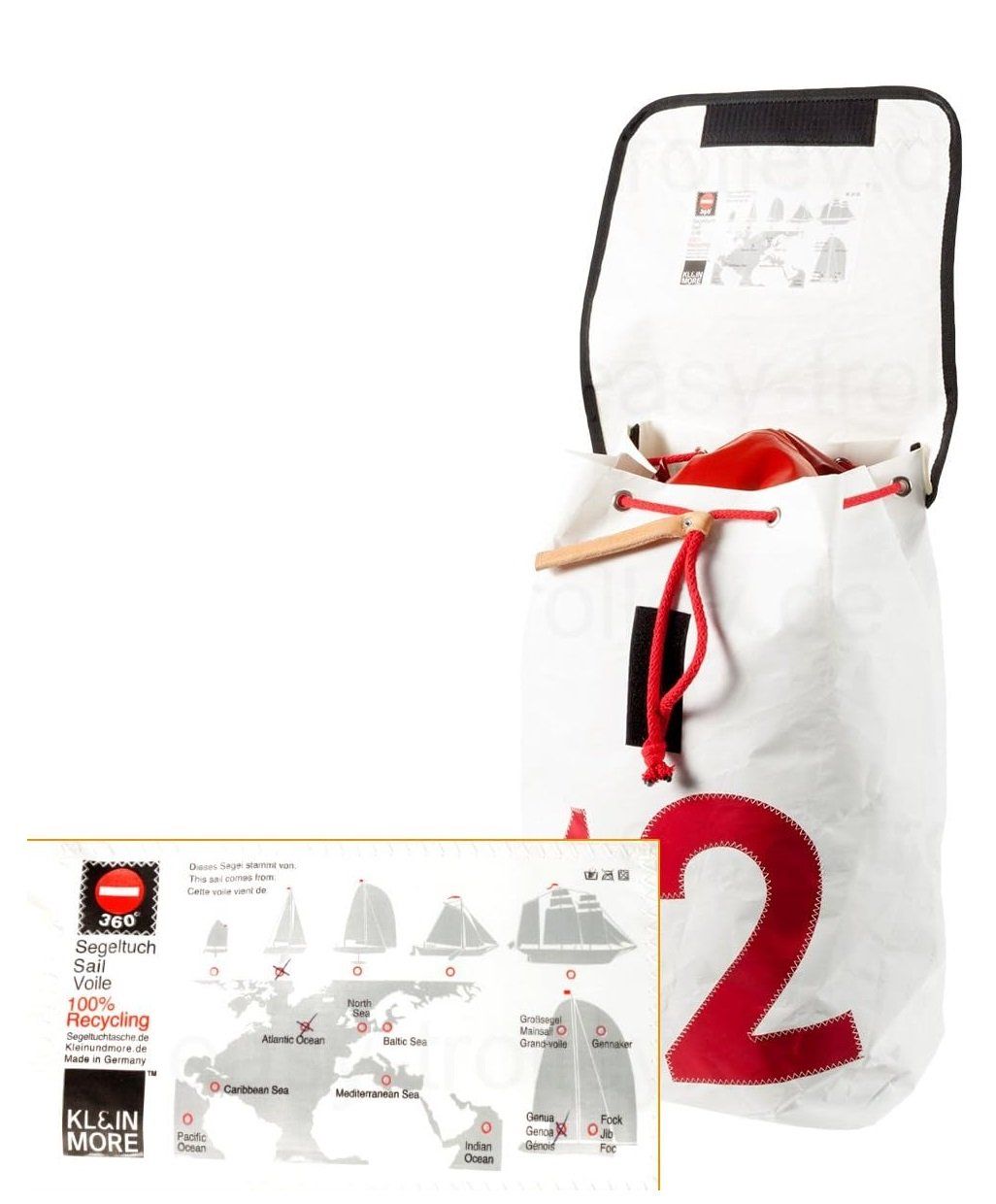 Sonstiges für Haushalt & Wohnen: ANDERSEN Shopper ROYAL «360° Luv 12» – Neu und originalverpackt aus Kägiswil von nick666 1