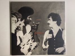 Santana LP - Inner Secrets (Gatefold Cover)
