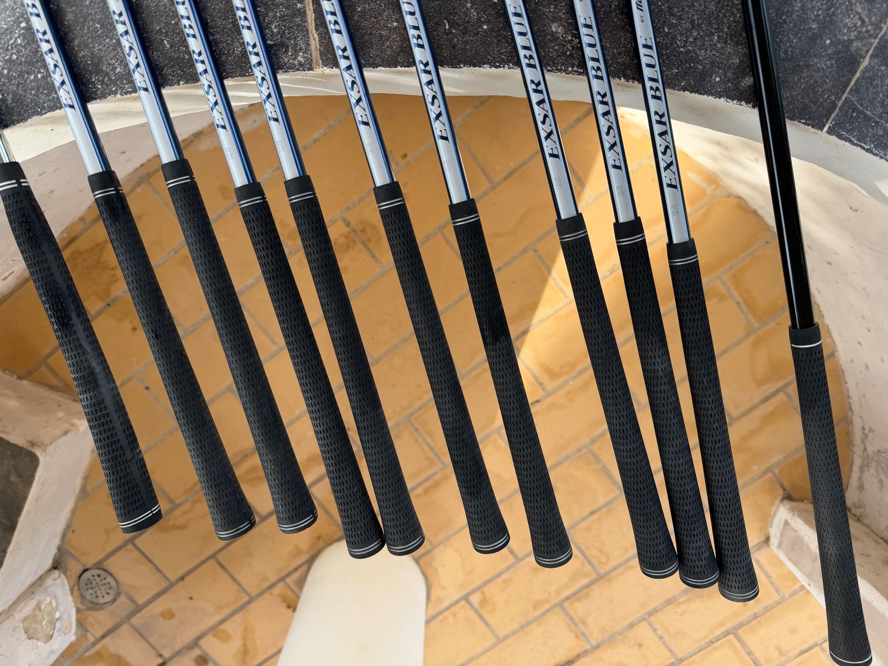 Mizuno Schläger & Sets: Golf set – Gebraucht aus Horgen von Kangabike 2
