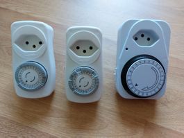 Timers