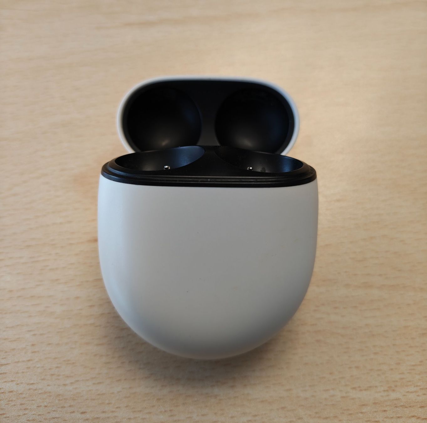 Google Casques audio: Google Pixel Buds Pro Schwarz – D'occasion à Oftringen par RetroMister 3
