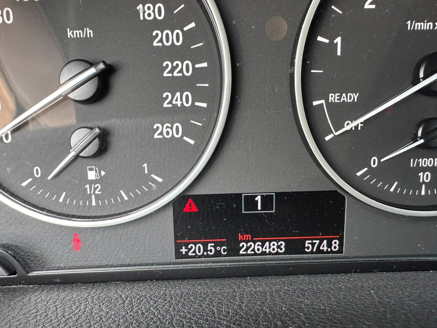 BMW Automobili: BMW 220i – Usato da Otelfingen venduto da hof74 4