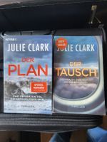 Julie Clark Bücher