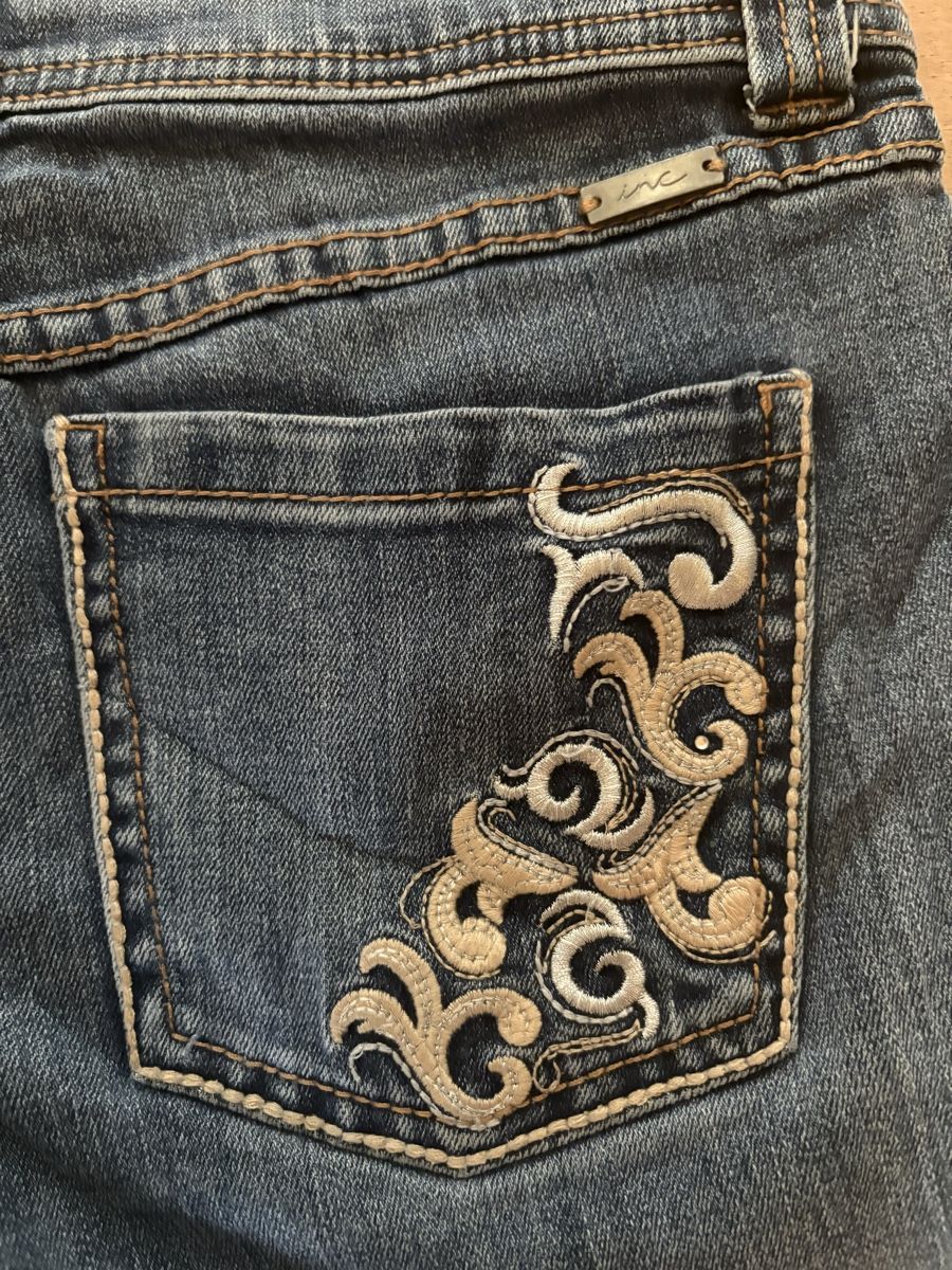 Jeans: Y2K Jeans-Shorts – Usato da Riehen venduto da vintage_basel 3