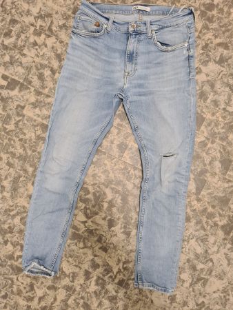 Herren Jeans Hose EUR 42, ZARA
