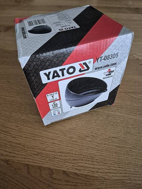 Alle Werkzeuge: MAGNETSCHALE 15CM – Neu und originalverpackt aus Cham von ATV1986 3