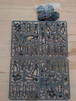 Warhammer 40k Necrons: Warriors / Krieger