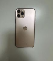 Apple iPhone 11 Pro 64 GB Gold