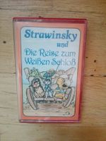 Strawinsky und  Die Reise zum Weißen Schloß           ©'1986
