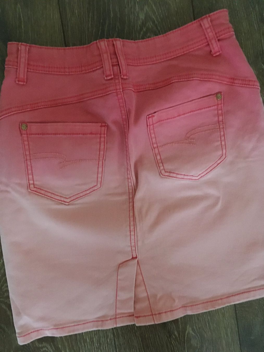 Gonne: Jeansrock Street One Gr.36 – Usato da Muotathal venduto da robin40 3