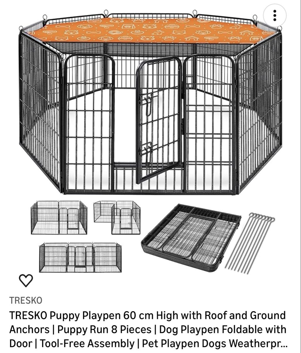 Cages, transport & sécurité: Hundegitter – D'occasion à Zürich par luc_x6br