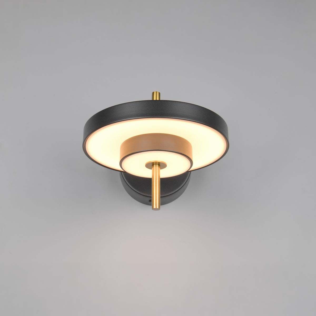 Lampade: LED Wandleuchte, Dimmbar, 20 cm Ø – Nuovo (secondo la descrizione) da Kreuzlingen venduto da Smart-Light 2