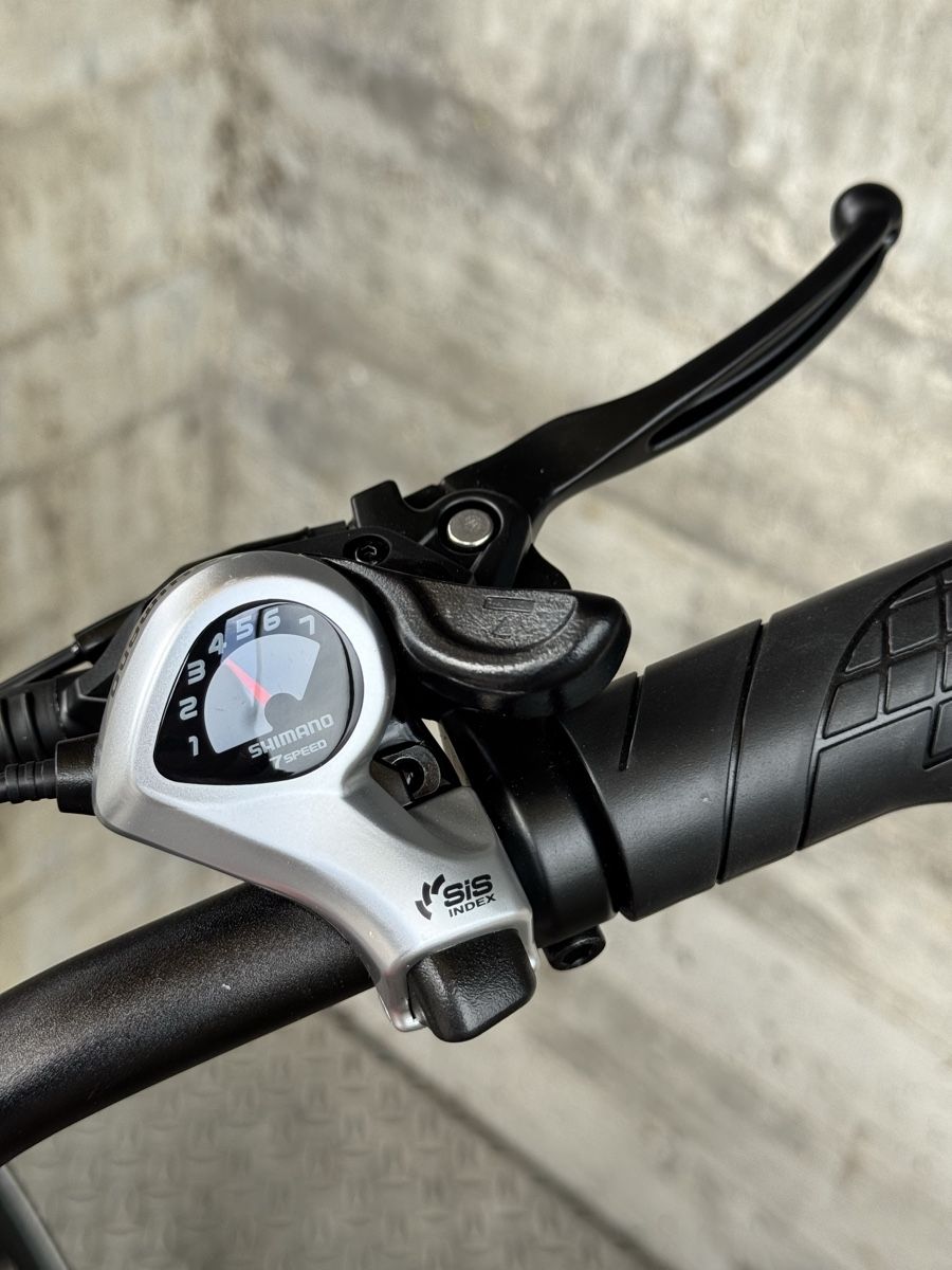Biciclette: E-Bike Koolux 720Wh Akku, NEU! Mit Gasgriff – Nuovo e nell'imballaggio originale da Unterengstringen venduto da RAAL.INEX 6