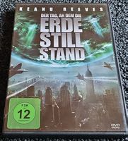 DVD Der Tag, an dem die Erde stillstand (22149)