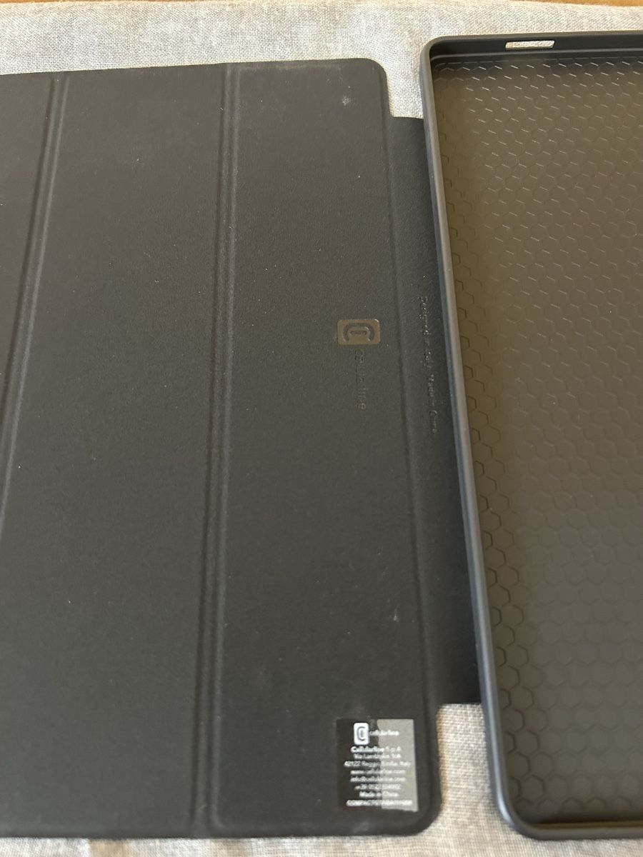 Samsung Covers & Taschen: Schutzhülle SAMSUNG Galaxy Tab A11+ – Neu (gemäss Beschreibung) aus Oftringen von Odessa65 3