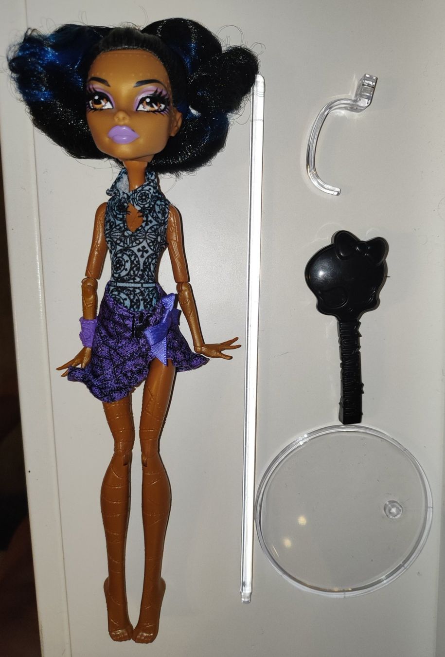 Bambole: Monster High-Puppe – Nuovo (secondo la descrizione) da Wimmis venduto da and_7f5k 2