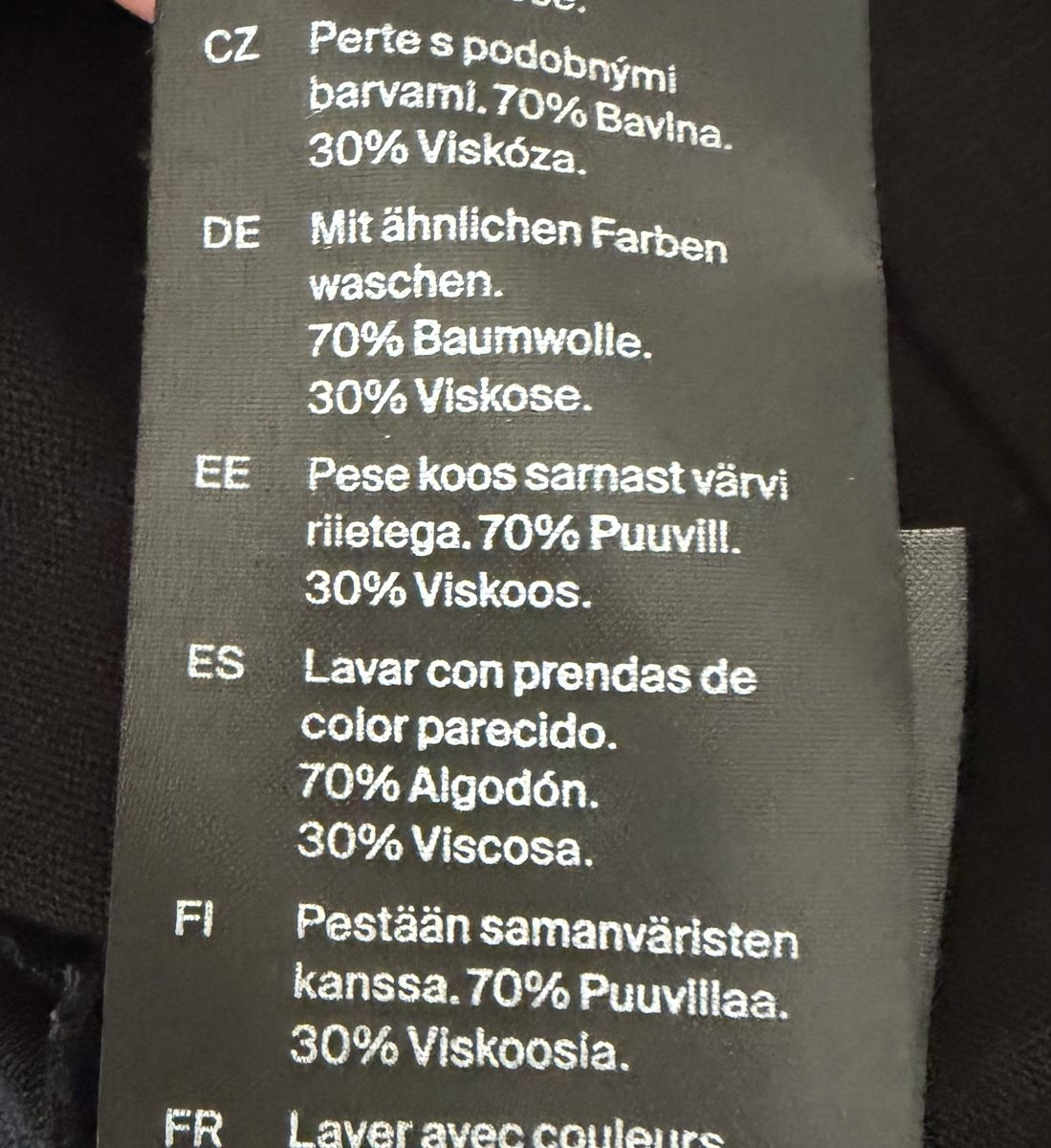 Cos T-Shirts: COS T-Shirt cropped – Gebraucht aus Dietikon von and_nw92 3