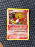 Pokemon Ho-oh Holo Diamant Pearl Secret Wonders Near Mint
