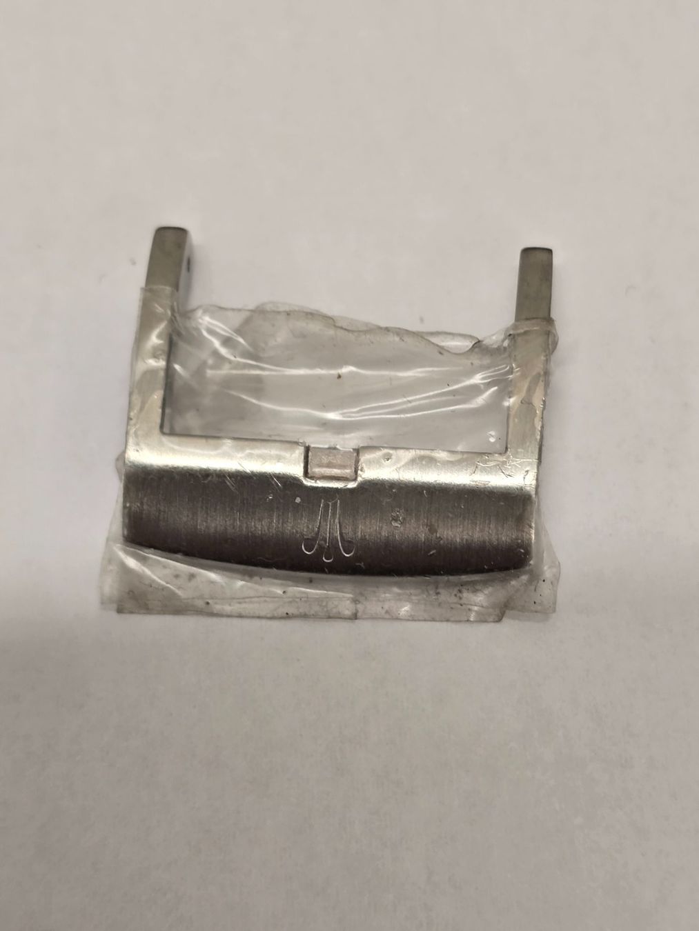 Cimier Orologi: Ardillon de montre Cimier 22 mm – Usato da Tramelan venduto da Nirdan