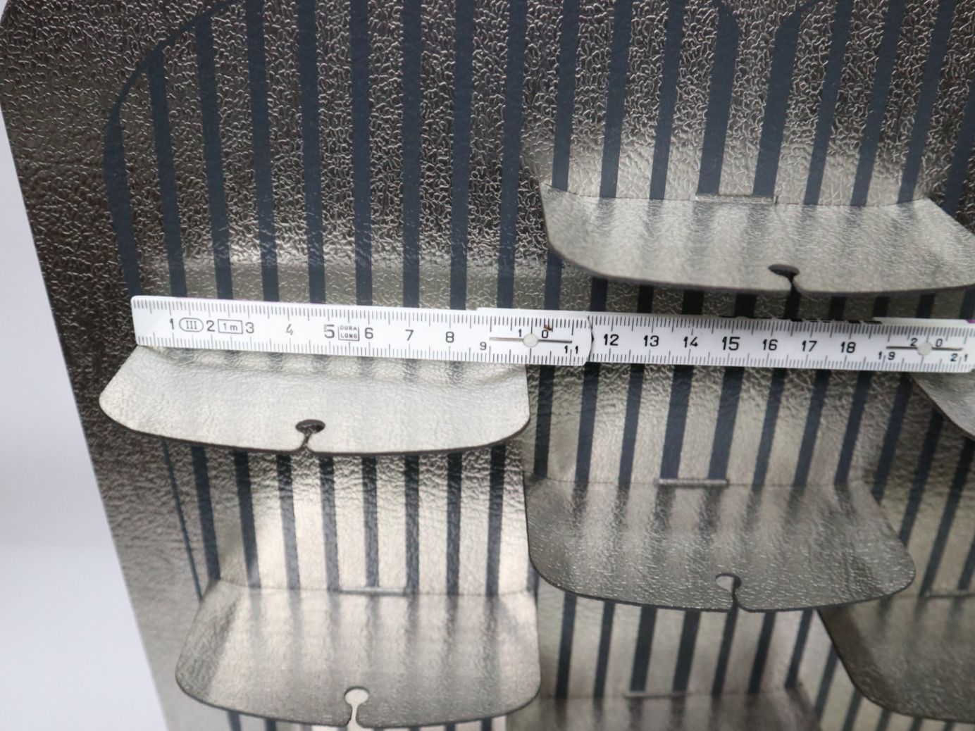 Schuco Voitures modèles: Schuco Micro Racer Display Kühlergrill – D'occasion à Eschenbach SG par Astalavista 6