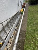 Fahnenmast / Fahnenstange 9m (NeonWidmer AG)