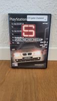 PS2 - Driving Emotion Type S