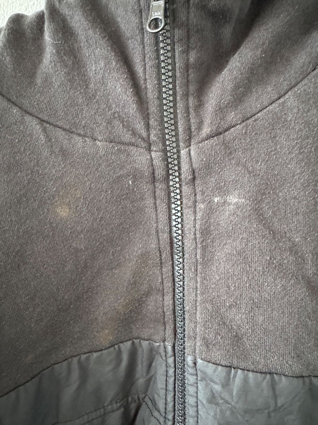 North Face Giacche: The North Face Men’s Reversible Full Zip  Jacket Size L – Usato da Neuchâtel venduto da _Easy_to_Find_ 6