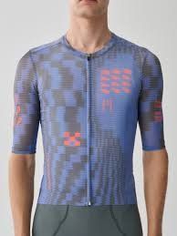 Maap Privateer H.S Pro Air Jersey 3.Herren Gr. L