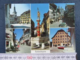 SOLOTHURN SO AK