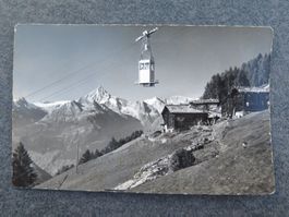 STALDEN - STALDENRIED-GSPON - LUFTSEILBAHN