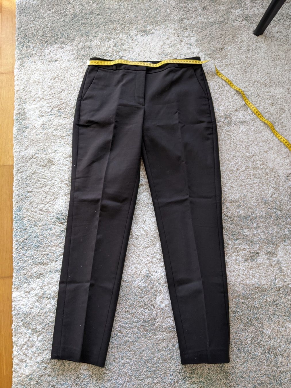 H&M Hosen: Anzugshose (40) – Neu (gemäss Beschreibung) aus Herrliberg von Aprelic 8