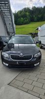 Octavia 2.0 TDI 4x4