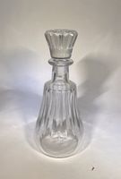 Baccarat Piccadilly decanter