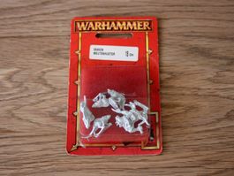 Warhammer - Skaven - Packmaster