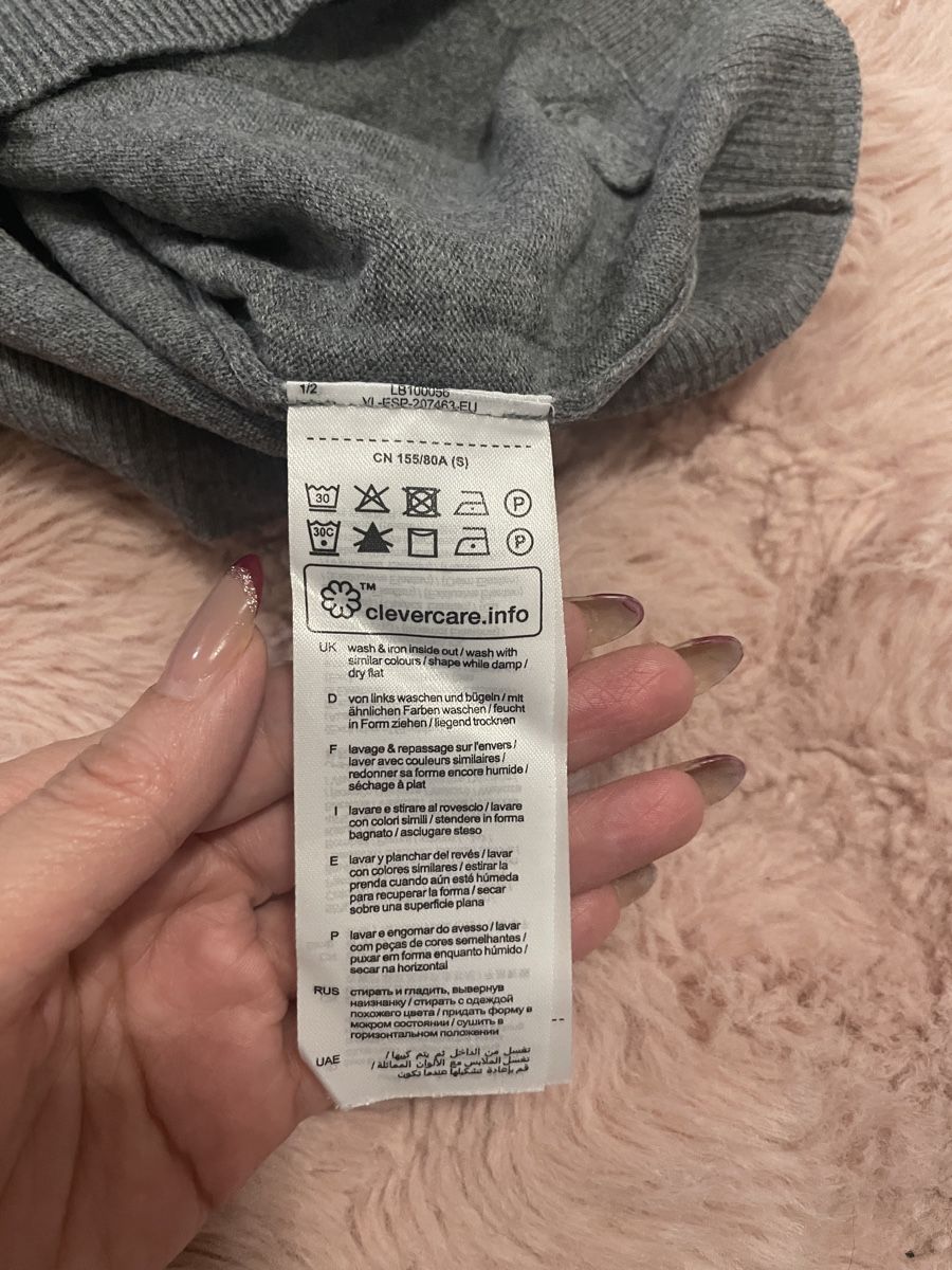 Esprit Maglioni & Felpe: EDC Strickpullover mit Rollkragen, Grösse MS- Neuwertig – Nuovo (secondo la descrizione) da Effretikon venduto da lihong 4
