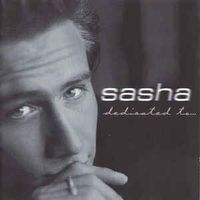 Sasha  – Dedicated To... (F2) CD