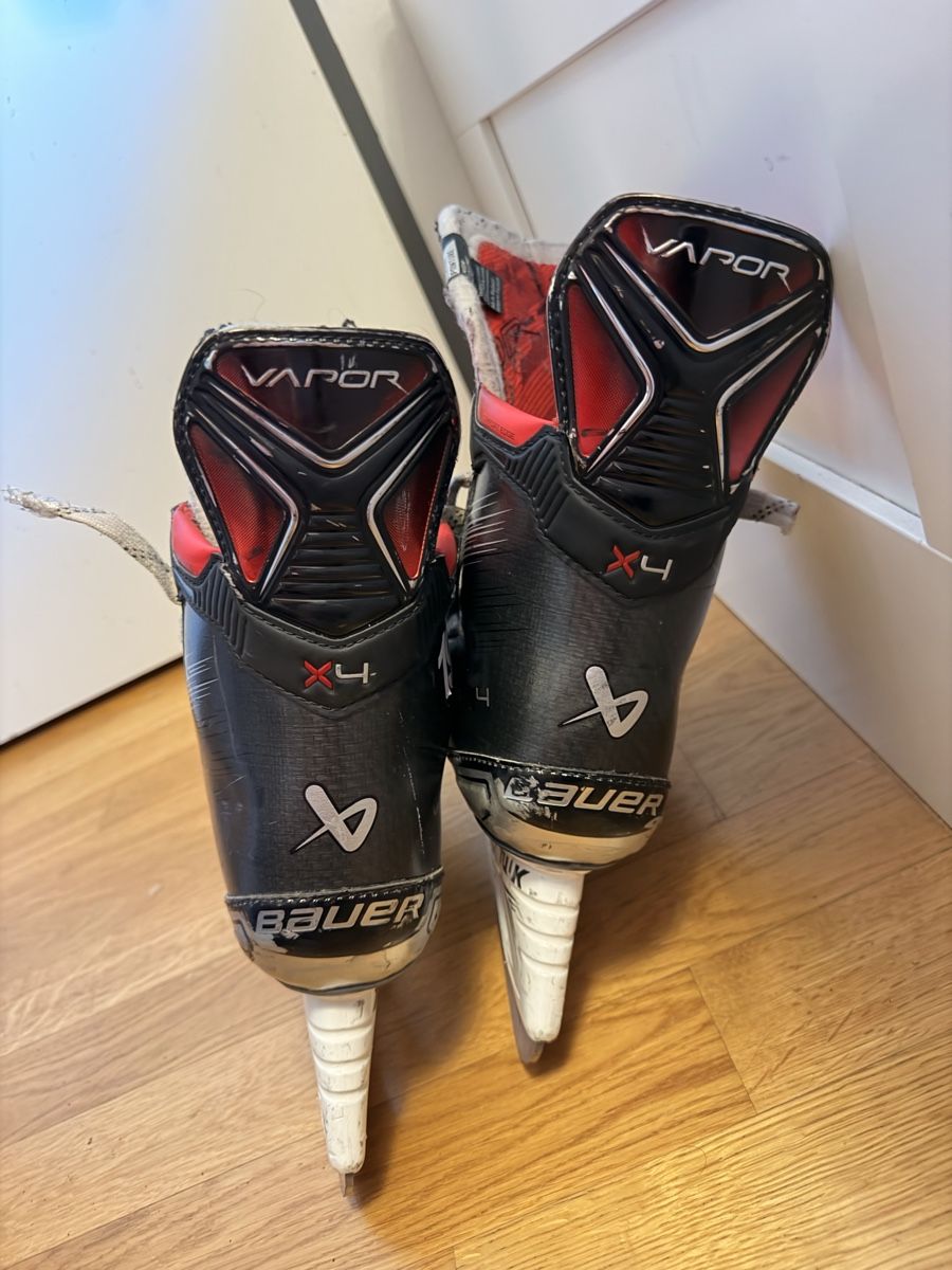 Bauer Schlittschuhe: Bauer Vapor X4 Schlittschuhe – Gebraucht aus Berg TG von luca.qkz 3
