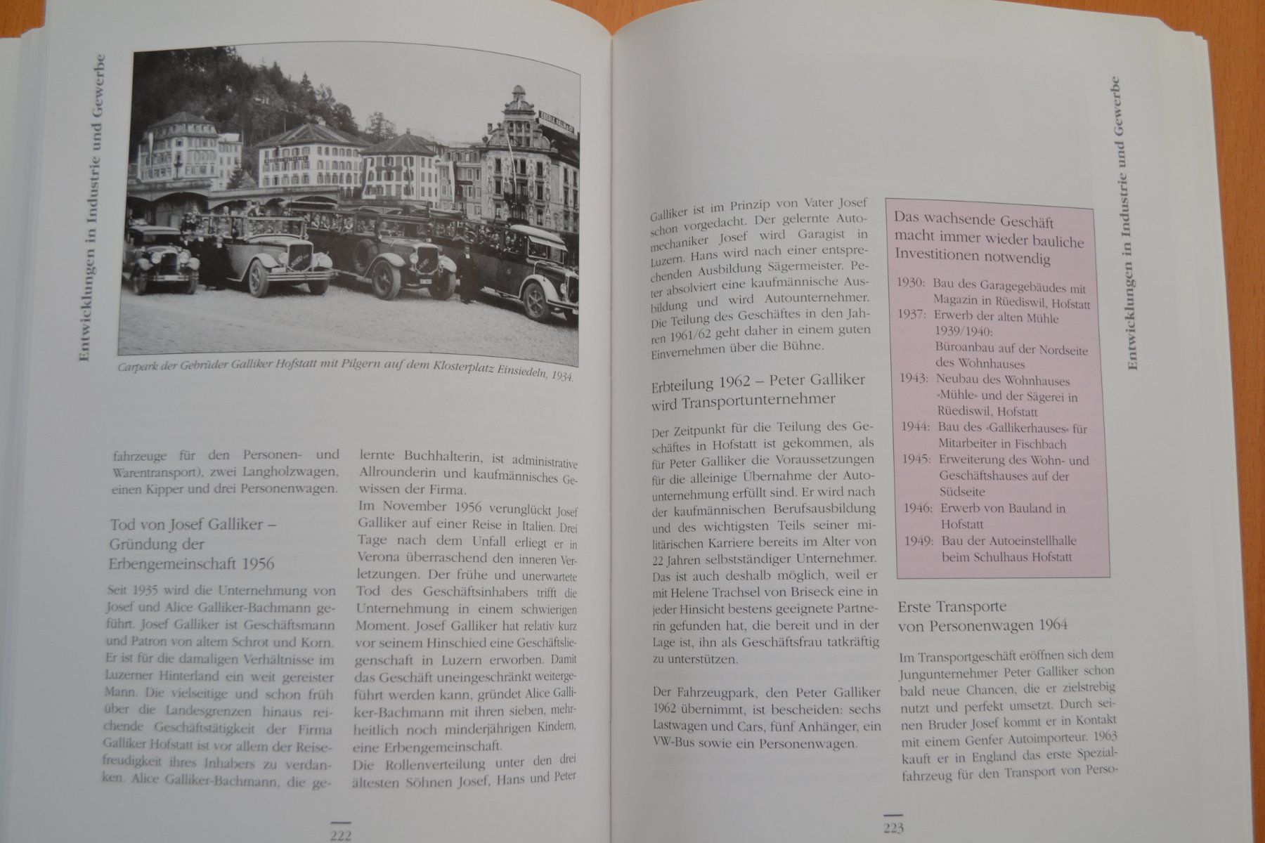Libri: Buch Heimatkunde des Wiggertals 2010 – Usato da Beinwil am See venduto da kajak55 5