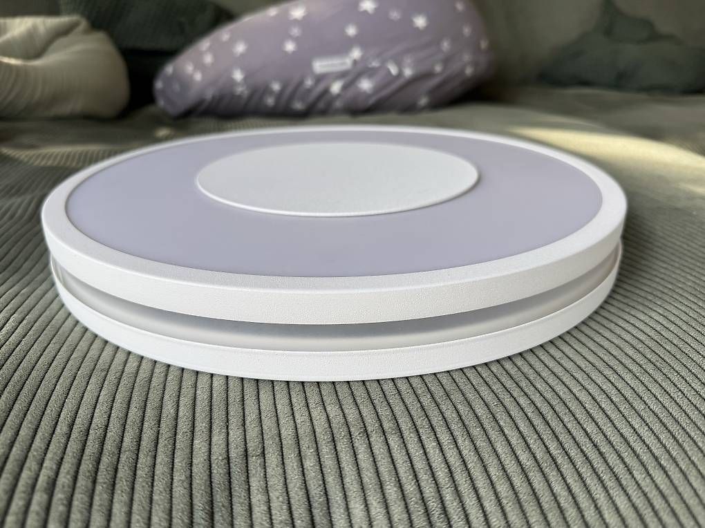 Lampadari & plafoniere: Philips Hue Deckenleuchte weiss – Usato da Zürich venduto da ram_7m8g