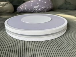 Philips Hue Deckenleuchte weiss