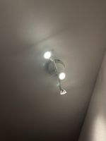 Lampe
