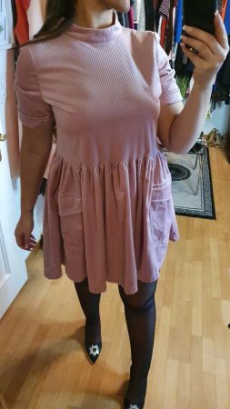 🌺Asos Winterkleid Größe 40-42🌺