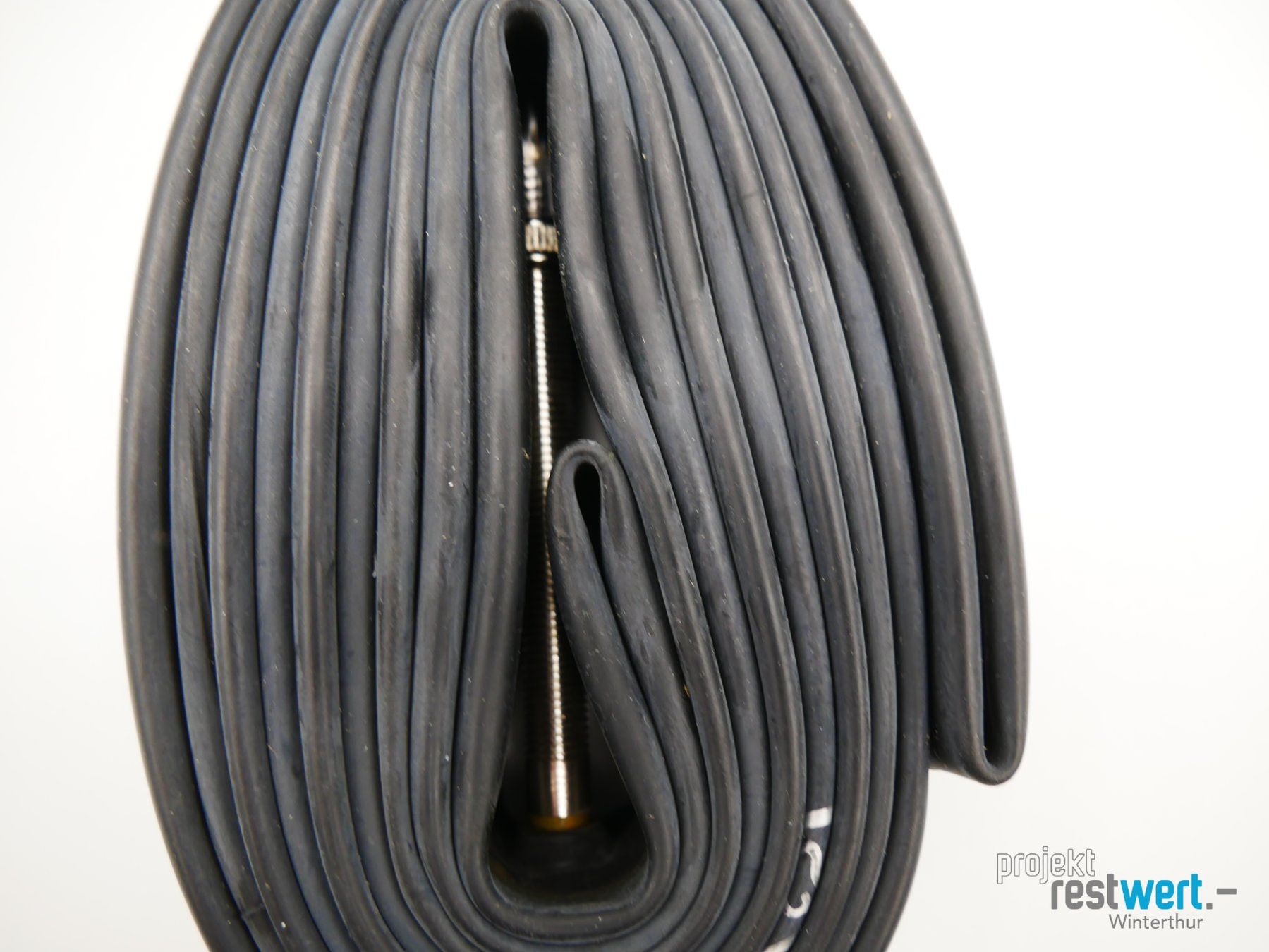 Pezzi di ricambio: SCHWALBE Fahrrad Schlauch 28" – Nuovo (secondo la descrizione) da Winterthur venduto da Restwert_Winterthur 2