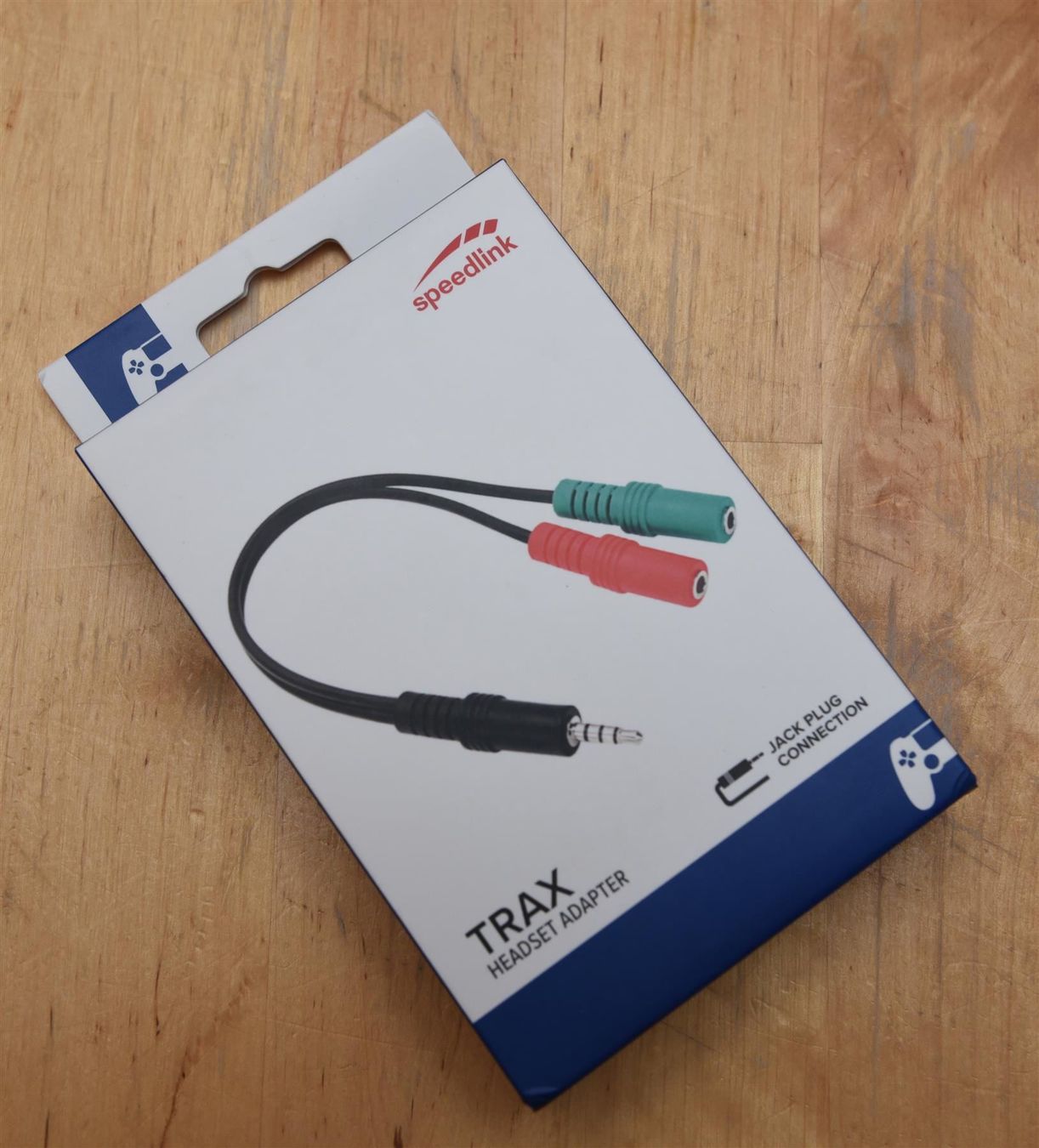 Casques audio: Kopfhörer Adapter - Jack Stecker auf Hea – Neuf (Voir description) à Frenkendorf par Fionchen