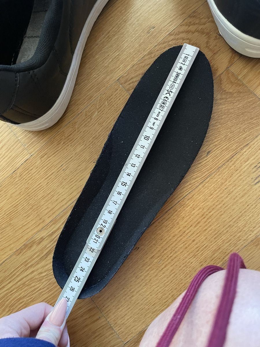 Scarpe da uomo: NY Yankees Sneaker, schwarz/weiss – Usato da Rüschlikon venduto da Lajniii 9