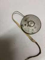 Vintage Rollmeter / Bandmass 30m, Metallgehäuse, Top!