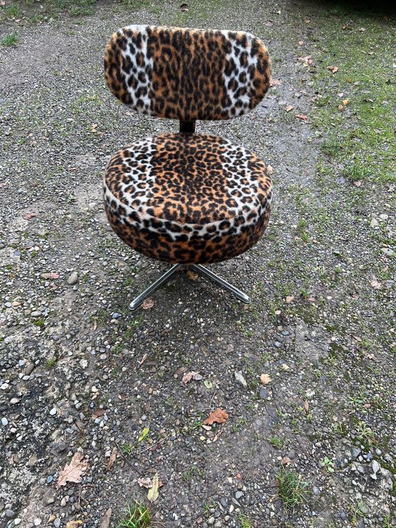 Sessel aus 60 Jahre, Nr 85 | Kaufen auf Ricardo