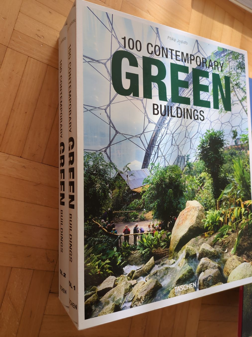 Libri: Architektur- und Landschaftsarchitektur-Sammlung – Usato da Kilchberg ZH venduto da Quintain 1